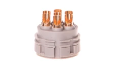 Gniazdo pinowe 7P żeńskie RC-07S1N120000 1594558 /10szt./