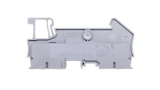 Złączka szynowa 4-przewodowa 1,5mm2 szara PT 1,5/S-QUATTRO 3208197 /50szt./