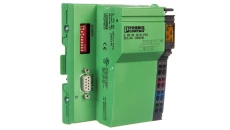 Złącze magistrali PROFIBUS-DP IL PB BK DP/V1-PAC 2862246