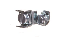 Kątownik przyłączeniowy przewodu 8AWR 6288704 /10szt./