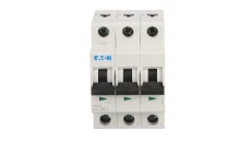 Wyłącznik nadprądowy 3P Z 4A 10kA AC FAZ Z4/3 278923