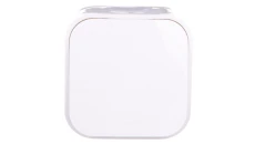 FORIX Przycisk jednobiegunowy biały 782405