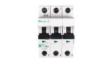 Wyłącznik nadprądowy 3P B 32A 15kA AC FAZ B32/3 278850