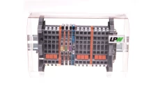 Listwa pomiarowa LPW 847-567/000-010