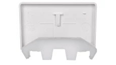 Końcówka kanału RAPID 80 110x70 GK-E70110RW biała 6274370