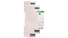 Przekaźnik elektromagnetyczny 2Z 2R 8A 230V AC PK-4PR-230V