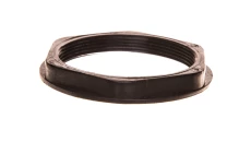 Nakrętka poliamidowa PG48 czarna N48/H E03DK-02010201101 /10szt./