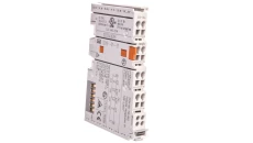 Moduł z dodatkowymi zaciskami 24V DC 750-603
