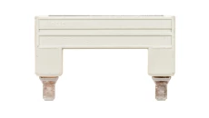 Mostek przeskokowy z 1 na 4 jasnoszary 2010-434 TOPJOBS /25szt./