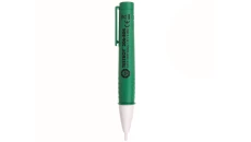 Wskaźnik napięcia bezdotykowy z funkcją latarki Testboy 206-804