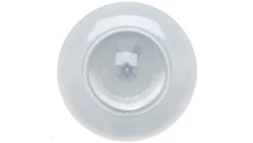 Czujnik ruchu PIR 360 230V AC montaż sufitowy biały DR-07
