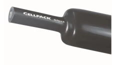 Rura termokurczliwa grubościenna bez kleju, czarna, SR3 45-12 1000mm, 127490 /10szt./