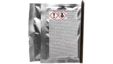 Żywica poliuretanowa dwuskładnikowa, EG 143 ml, 124909