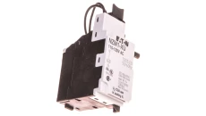 Wyzwalacz podnapięciowy 110-130V AC z listwą zaciskową z NZM1-XU110-130AC 259440