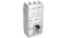 Wyłącznik silnikowy 3P 315kW 275-550A 50kA NZMN4-ME550 265783