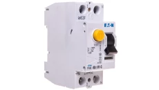 Wyłącznik różnicowoprądowy 2P 40A 0,1A typ AC/G PFIM-40/2/01-G-MW 235452