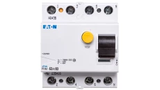 Wyłącznik różnicowoprądowy 4P 63A 0,3A typ AC PFIM-63/4/03-MW 235416