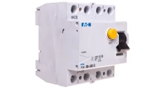 Wyłącznik różnicowoprądowy 4P 80A 0,03A typ AC/G PFIM-80/4/003-G 104385