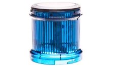 Moduł pulsujący niebieski LED 24V AC/DC SL7-BL24-B 171439