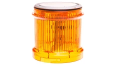 Moduł świetła ciągłego pomarańczowy LED 24V AC/DC SL7-L24-A 171466