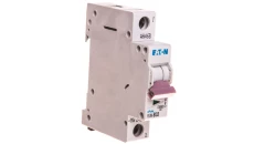 Wyłącznik nadprądowy 1P B 32A 10kA AC PLSM-B32-MW 242183