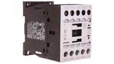 Stycznik pomocniczy 4A 2Z 2R 220V DC DILA-22(220VDC) 276418