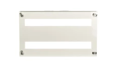 Osłona metalowa 2x24 xBoard BFZ-FP-2/48 283060