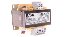 Transformator 1-fazowy 100VA 230/230V STI0,1(230/230) 029976