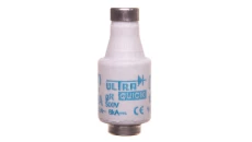 Zamknięcie cylindryczne łącznika krzywkowego SVA-T3 050974