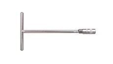 Klucz trzpieniowy nasadowy 10mm długość 200mm 35D031