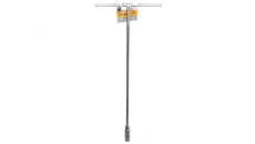 Klucz trzpieniowy nasadowy 13mm długość 400mm 35D036