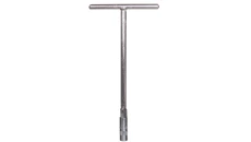 Klucz trzpieniowy nasadowy 8mm długość 200mm 35D030