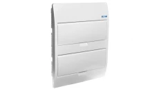 Rozdzielnica modułowa 2x12 podtynkowa IP40 BC-U-2/24-TW-ECO 281710