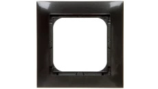 IMPRESJA ANTRACYT RAMKA POJEDYNCZA