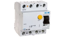 Wyłącznik różnicowoprądowy 4P 40A 0,03A typ AC FRCmM-40/4/003 170411
