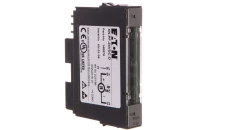 Moduł segmentowy do zasilania grupy napięciem znamionowym 24 V DC XION XN-PF-24VDC-D 140070