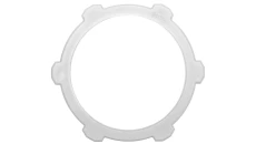 Nakrętka polistyrenowa PG48 jasnoszara 116 PG48 2043483 /25szt./