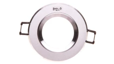 Oprawa punktowa 1x50W GX5,3 IIIkl. 12V IP20 RADAN CT-DSO50 aluminium 07362