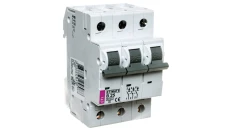 Wyłącznik nadprądowy 3P B 25A 6kA AC ETIMAT 6 002115518