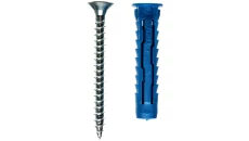 Rawlplug kołek 4ALL FI 10x50mm wkręt 6x60mm 25szt