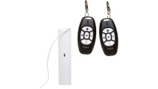 INT-RX-S ekspander pilotów