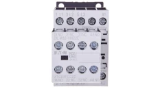 Stycznik mocy 15A 3P 230V AC 2Z 2R DILM15-22(230V50HZ,240V60HZ) 106363