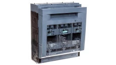 Rozłącznik bezpiecznikowy 3P 630A NH3 3NP1163-1DA10