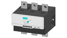 Przekaźnik termiczny 160-630A S10/S12 3RB2066-1MC2