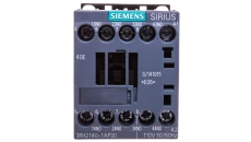 3RH2140-1AF00 Stycznik: 4-biegunowy NO x4, 10A na panel, na szynę DIN