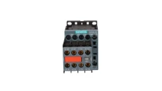 Stycznik pomocniczy 6Z 2R cewka 24V DC S00 montowane na stałe styki pom przył śrubowe SIRIUS 3RH2262-1BB40