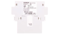 Styki pomocnicze 2Z montaż boczny pierwszy blok S6 do S12 przył śrubowe SIRIUS 3RH1921-1EA20