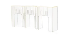 Osłona zcisków 3P S6 3RT1956-4EA3