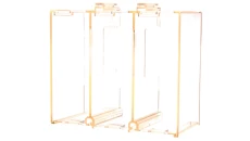 Osłona zacisków 3P S10/S12 3RT1966-4EA1