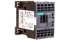 Stycznik mocy 7A 3P 24V DC 1Z 0R S00 3RT2015-2KB41